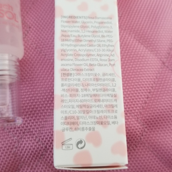 NIB Touch in sol no poreblem priming water - Picture 4 of 4